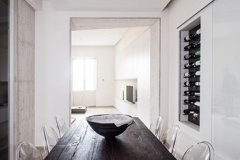 Casa B
