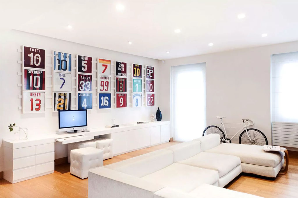 Casa C.T.