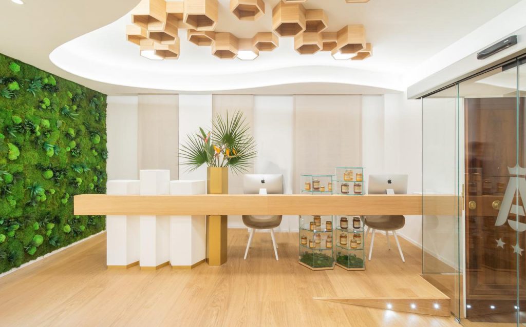 Hotel Aristeo