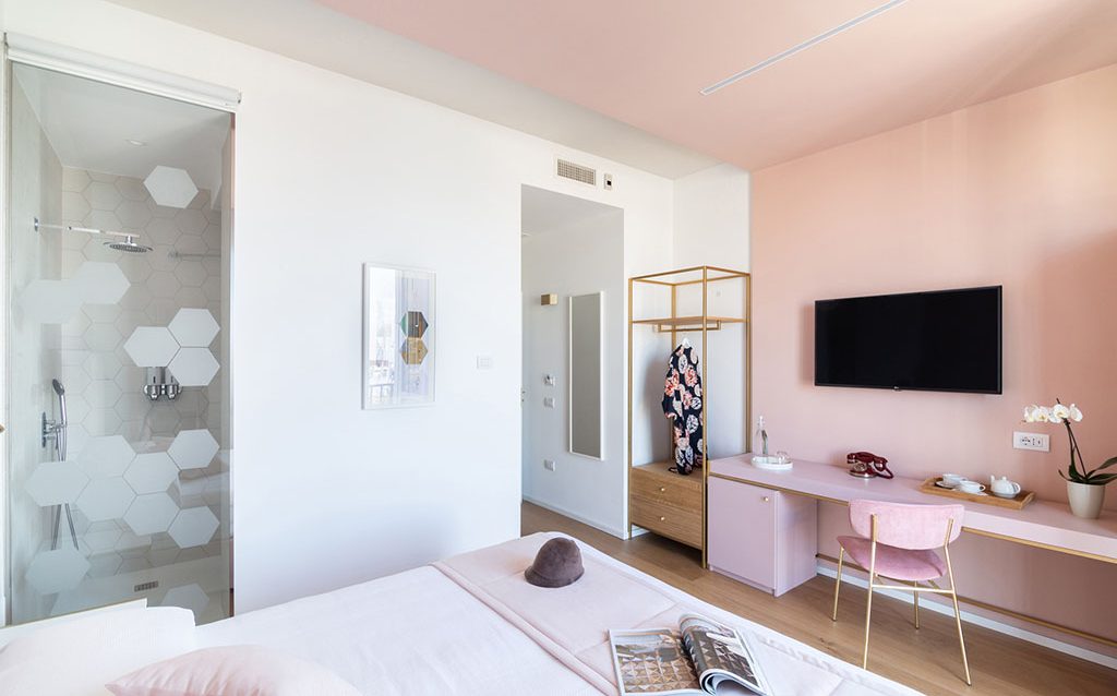 Hotel Aristeo