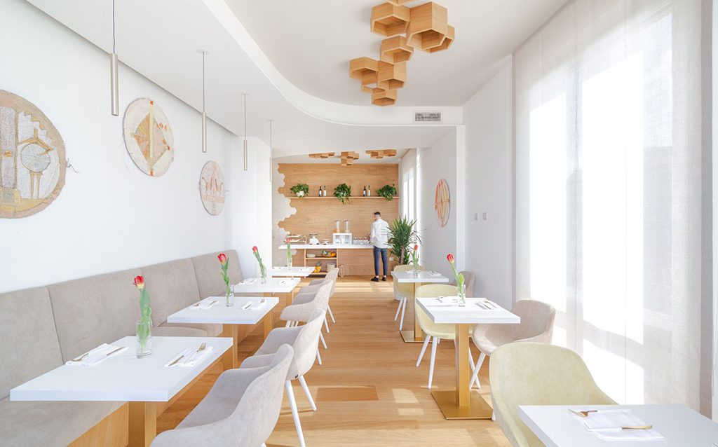 Hotel Aristeo