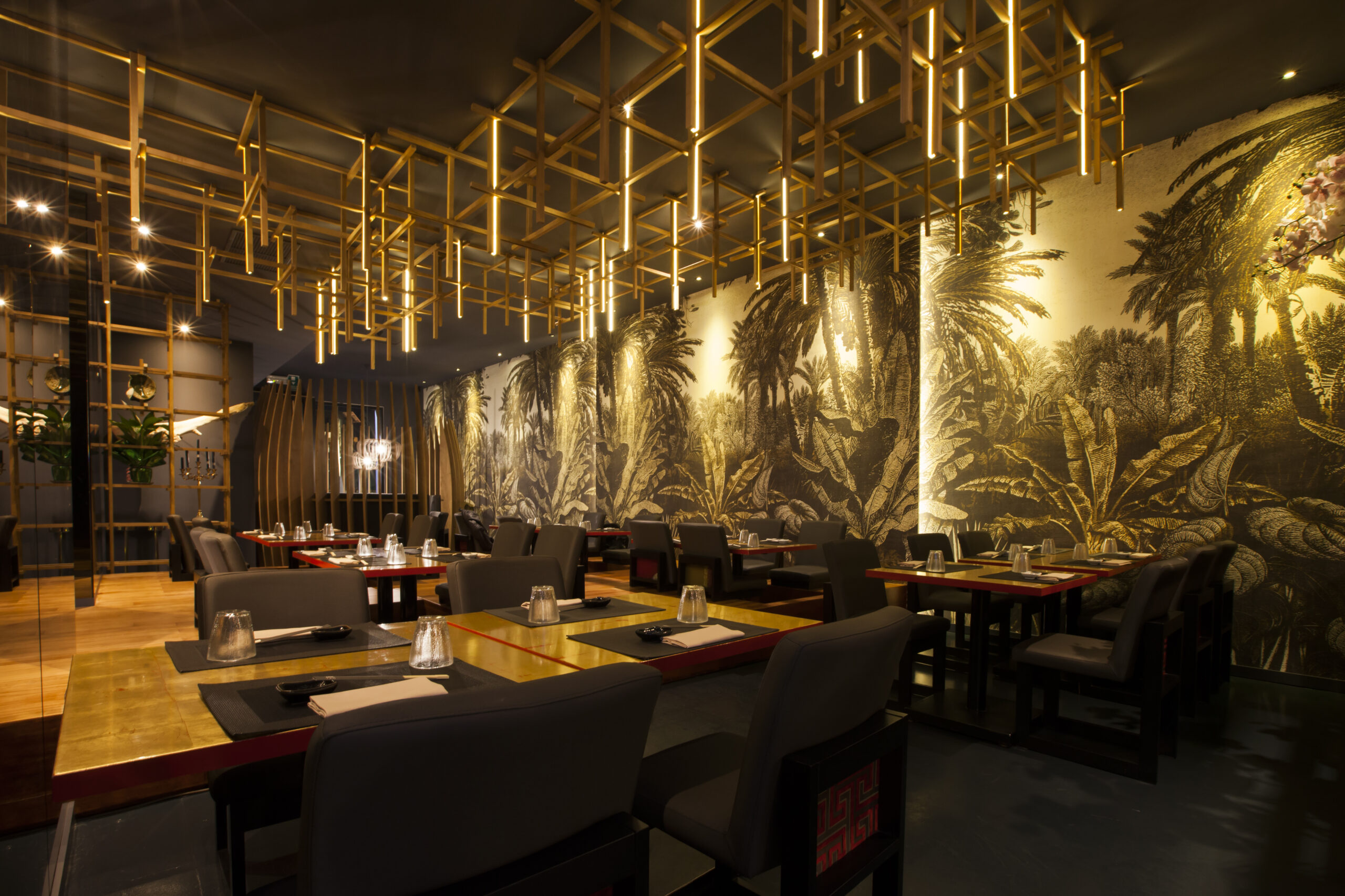 Ristorante Sushi Tao