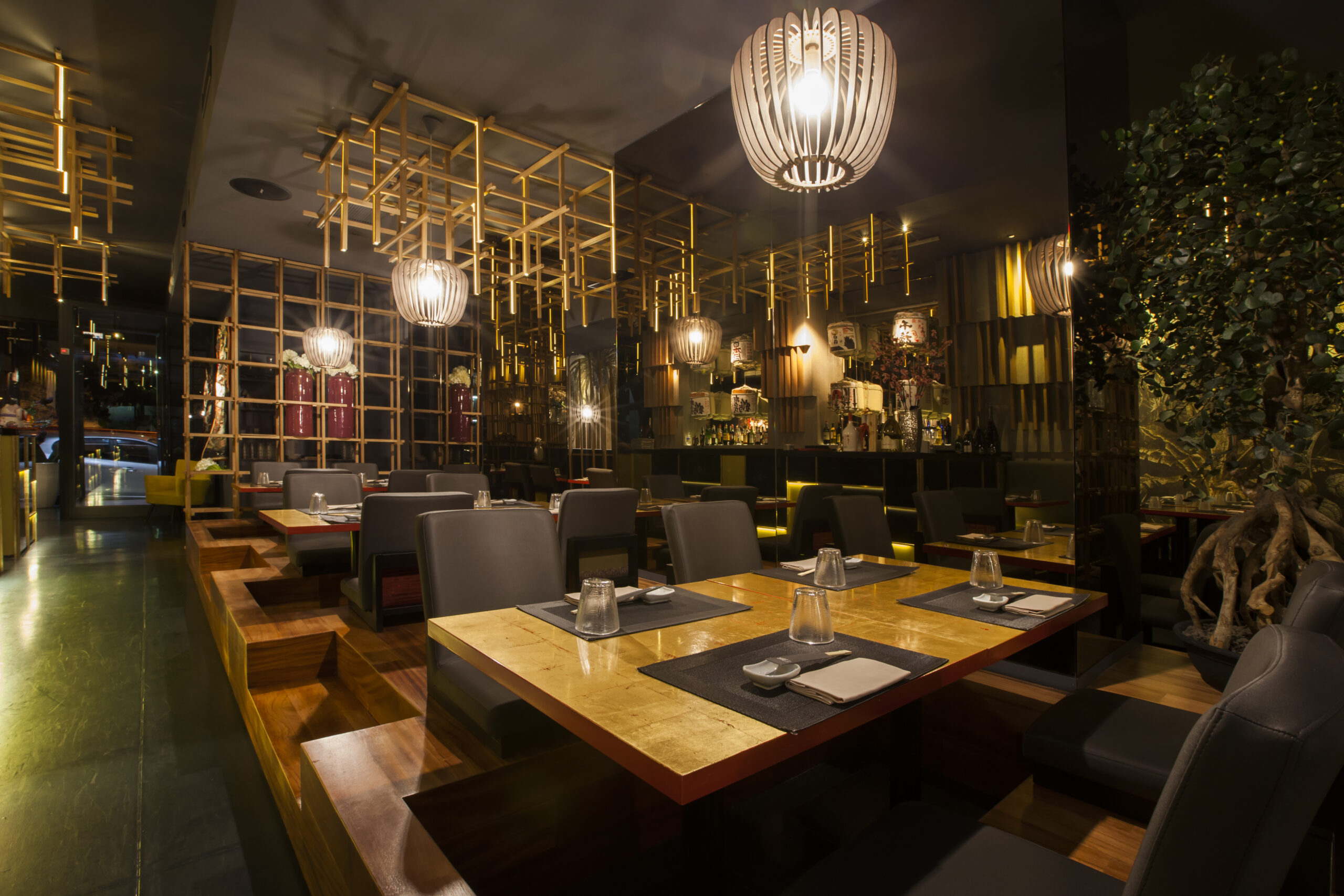 Ristorante Sushi Tao