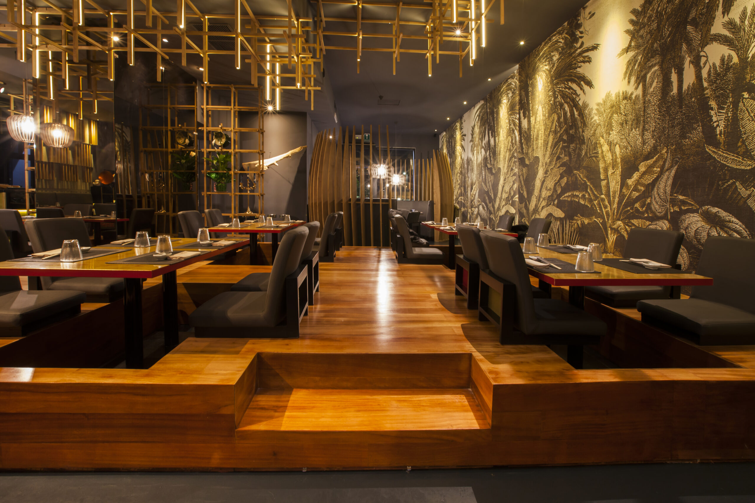Ristorante Sushi Tao