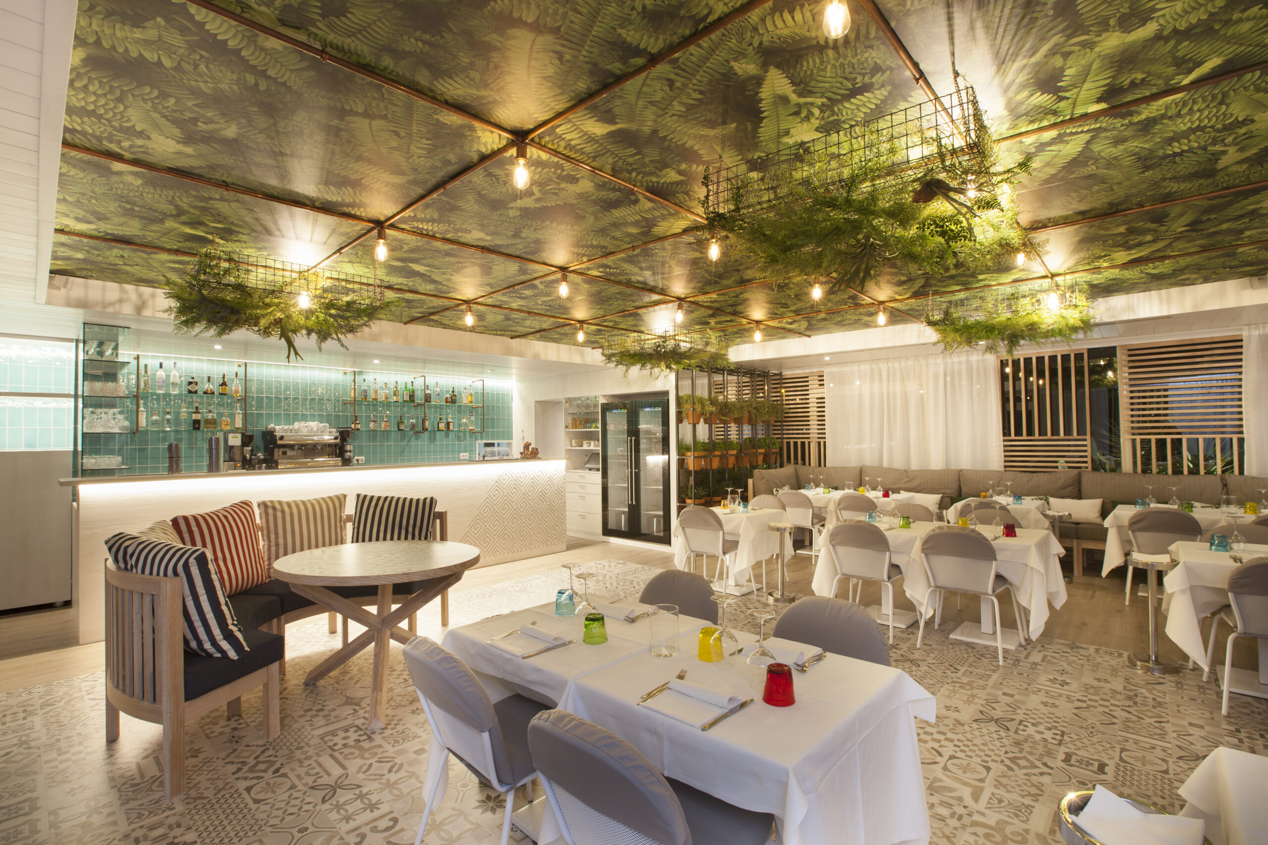 Stabilimento Balneare Frontemare