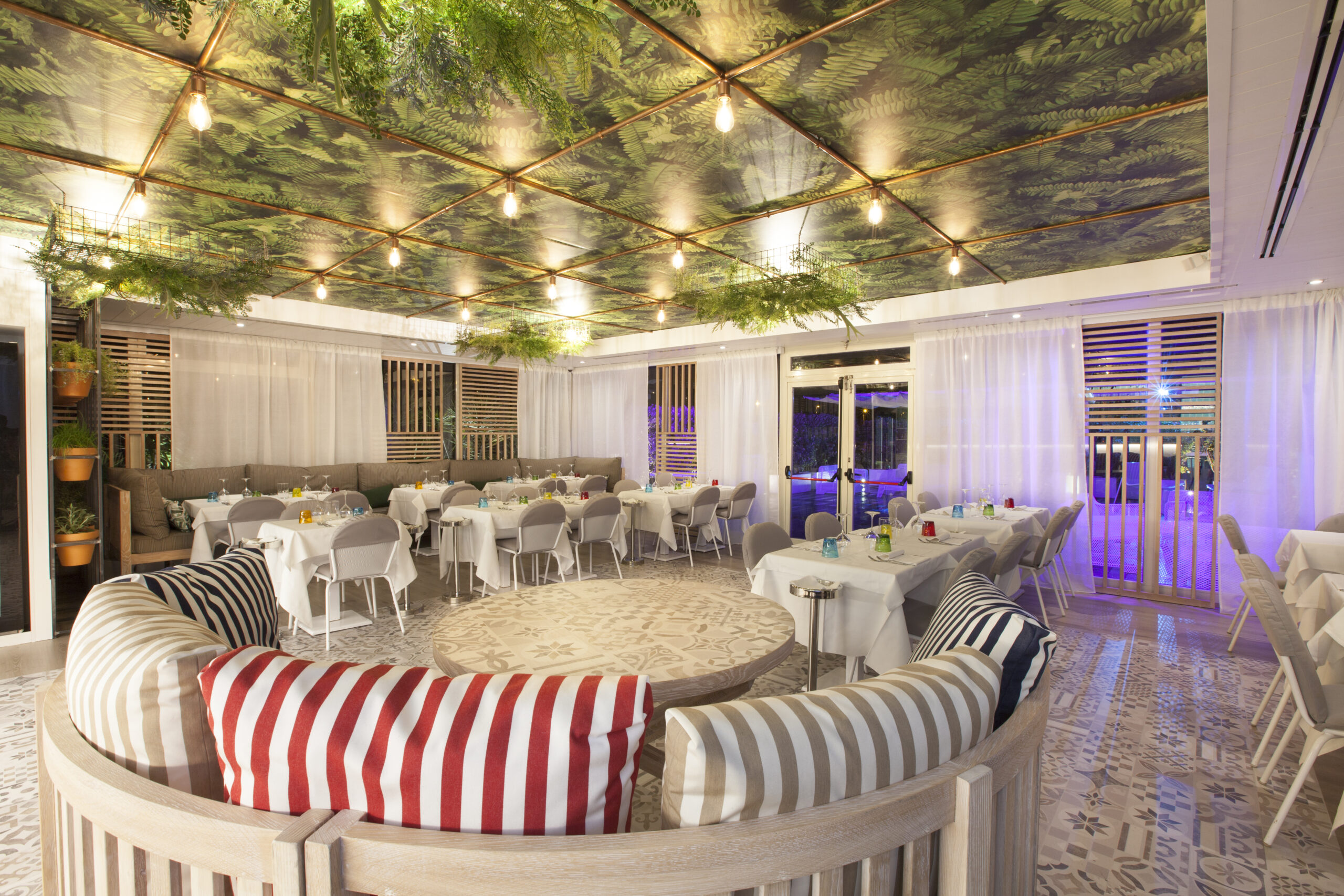 Stabilimento Balneare Frontemare