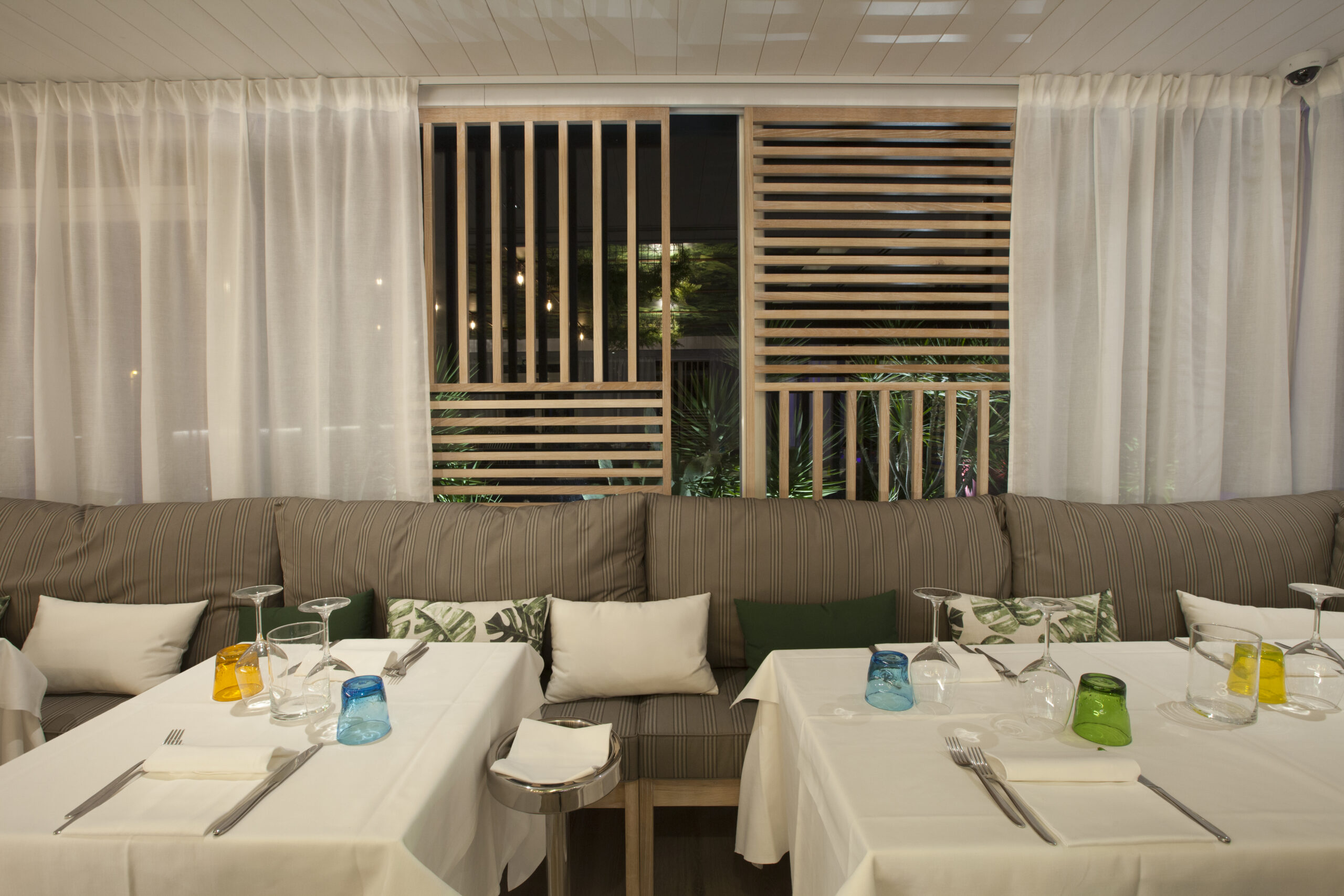 Stabilimento Balneare Frontemare