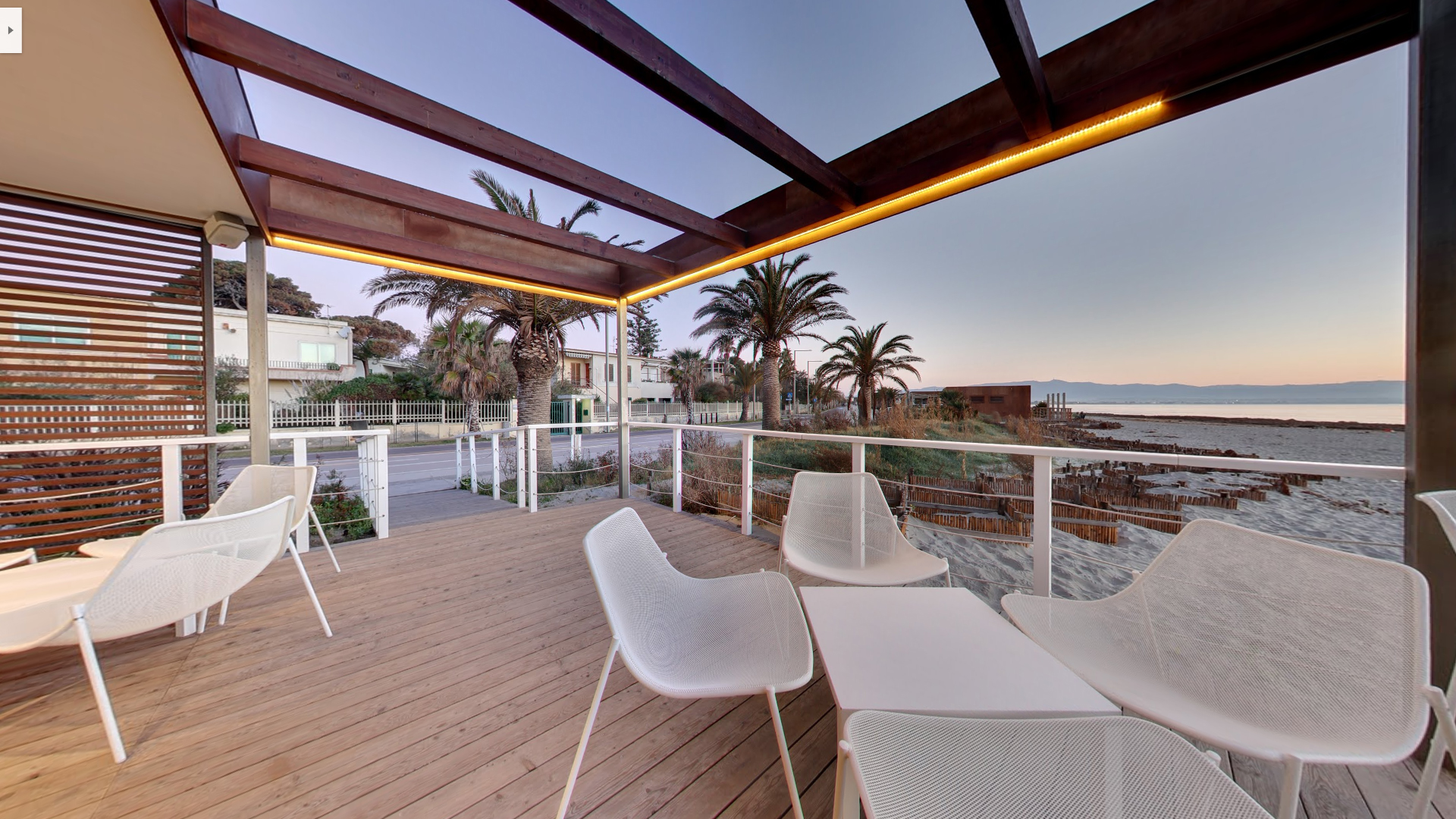 Stabilimento Balneare Otium