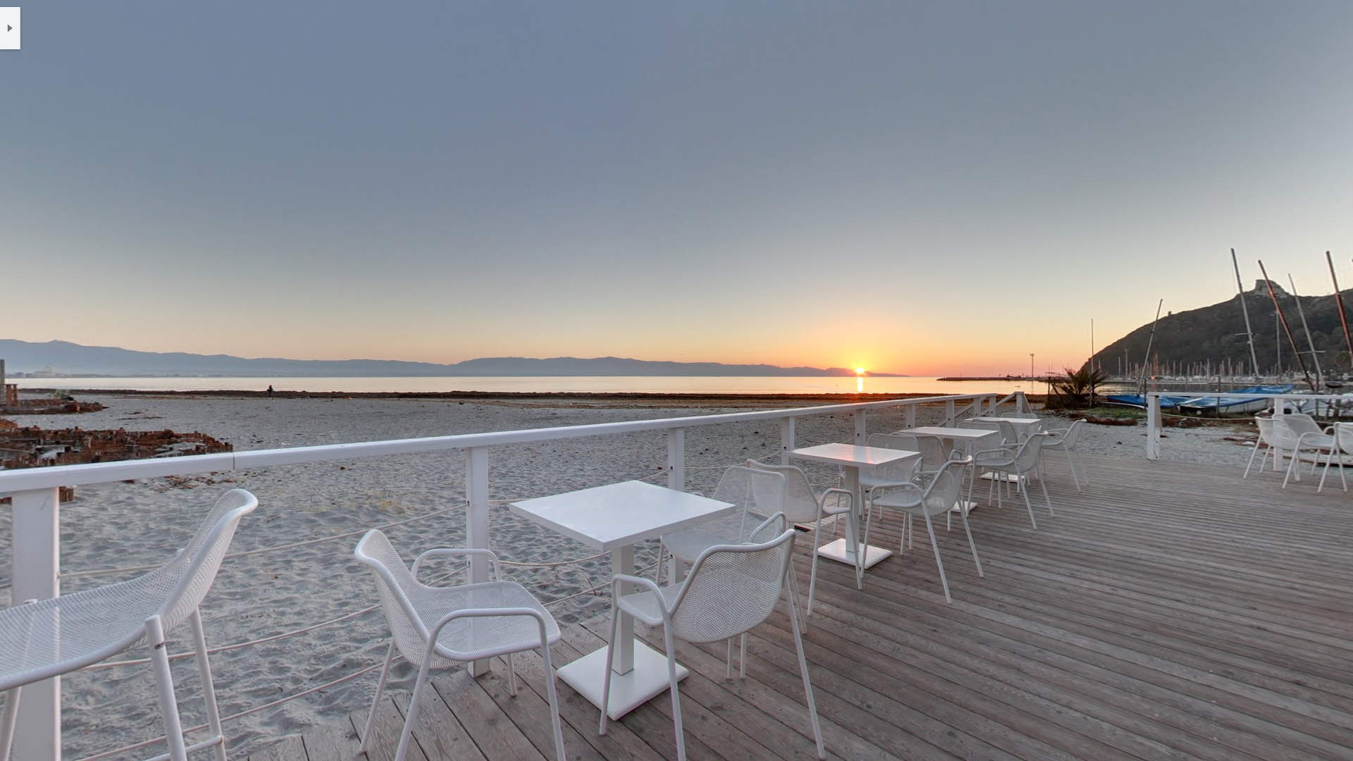 Stabilimento Balneare Otium