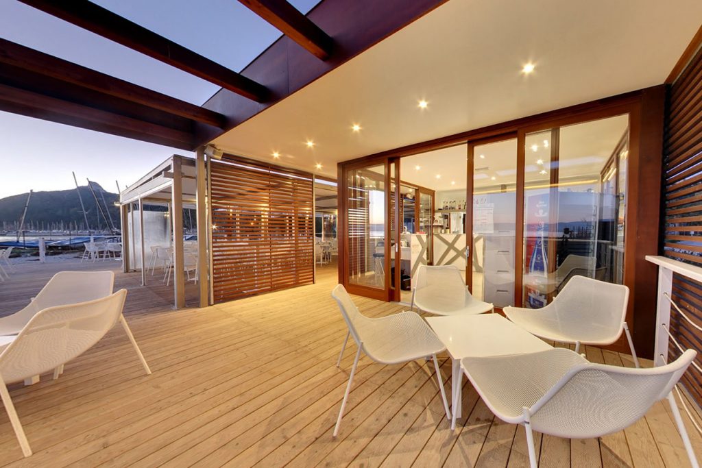 Stabilimento Balneare Otium