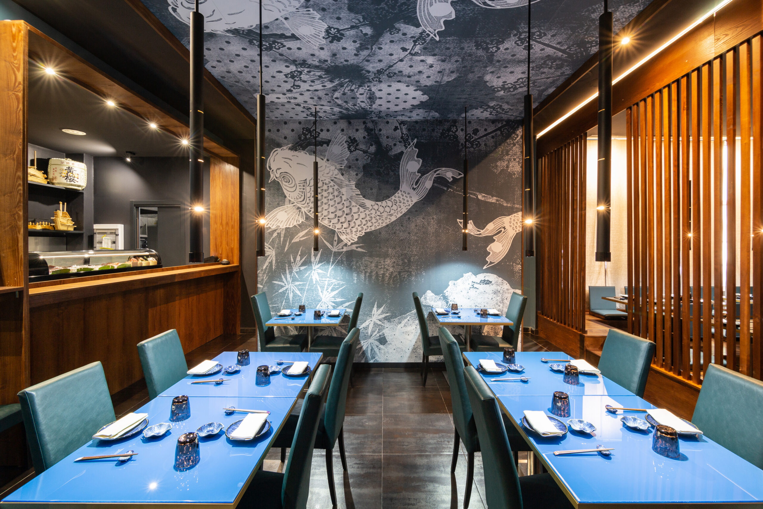 Sushi Miyabi