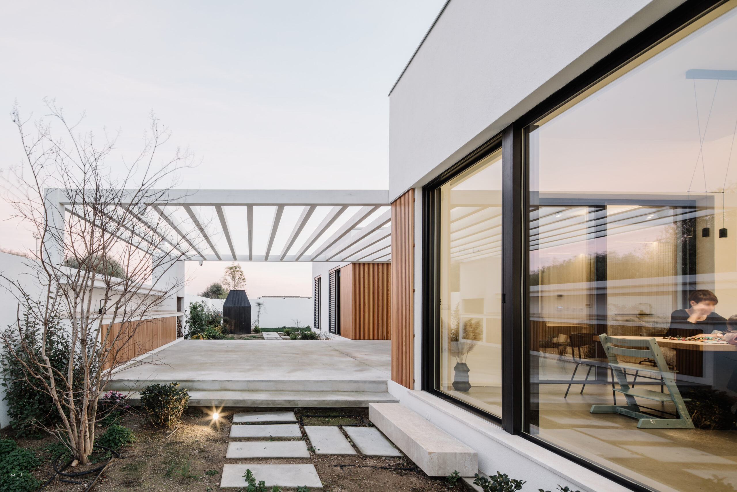 Villa PPS