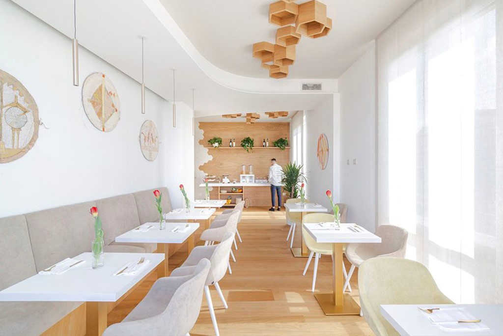 Hotel Aristeo